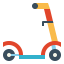 Scooter icon 64x64