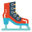 Ice skate icon 64x64
