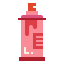 Spray can icon 64x64
