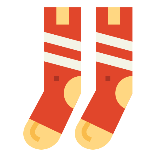 Socks icon