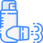 Inhaler icon 64x64