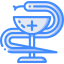 Caduceus icon 64x64