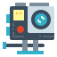 Gopro icon 64x64