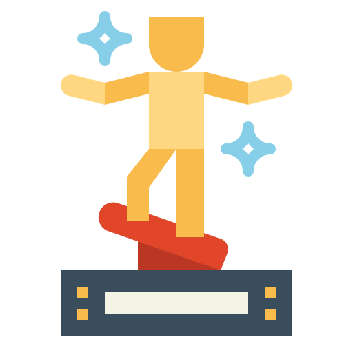 Trophy icon