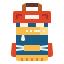 Backpack icon 64x64