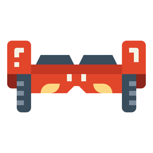 Hoverboard icon