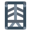 Riser icon 64x64