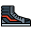 Sneaker icon 64x64
