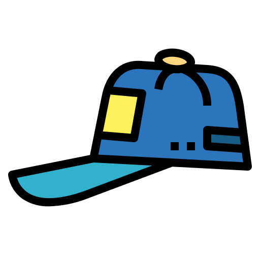 Cap icon