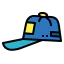 Cap icon 64x64