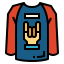 Tshirt icon 64x64
