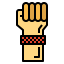 Wristband icon 64x64