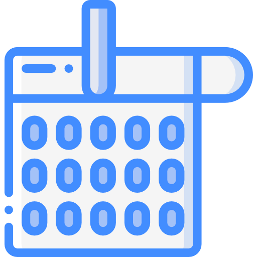 Tablets icon