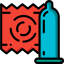 Condom icon 64x64