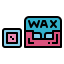 Wax Symbol 64x64