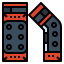 Kneepad icon 64x64