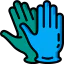 Gloves icon 64x64