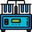 Centrifuge icon 64x64