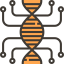 Dna icône 64x64