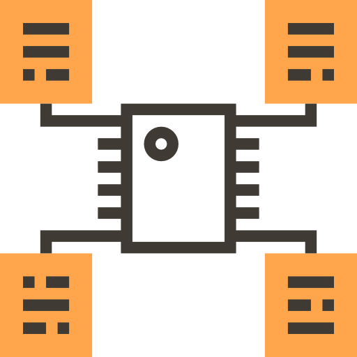 Robotics Symbol
