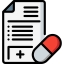 Prescription icon 64x64