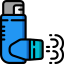 Inhaler icon 64x64