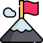 Flag icon 64x64