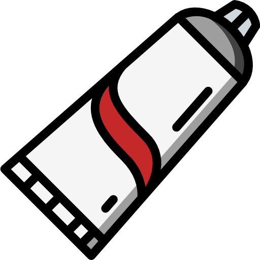 Toothpaste icon