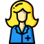 Pharmacist icon 64x64