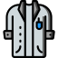 Lab coat アイコン 64x64