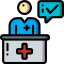 Doctor icon 64x64
