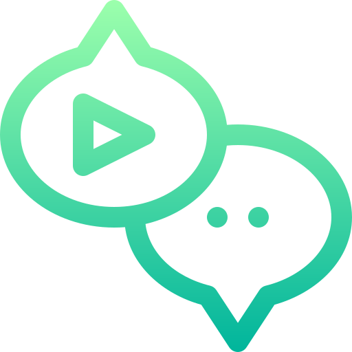 Chat 图标