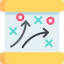 Strategy icon 64x64