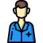 Pharmacist icon 64x64