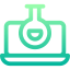 Chemistry 图标 64x64