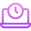 Time icon 64x64