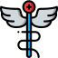 Caduceus icon 64x64