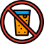 No drinking icon 64x64