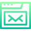 Email icon 64x64