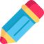 Pencil icon 64x64