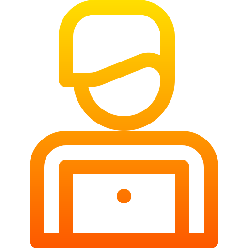 Student 图标