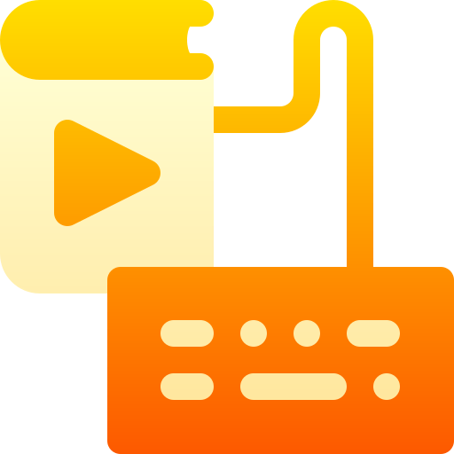 Elearning 图标