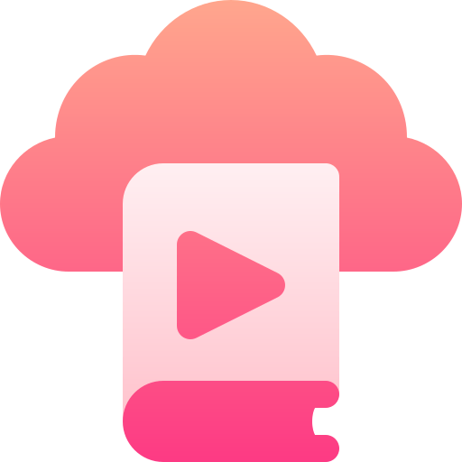 Cloud icon