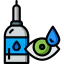Eye drops icon 64x64