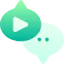 Chat 상 64x64