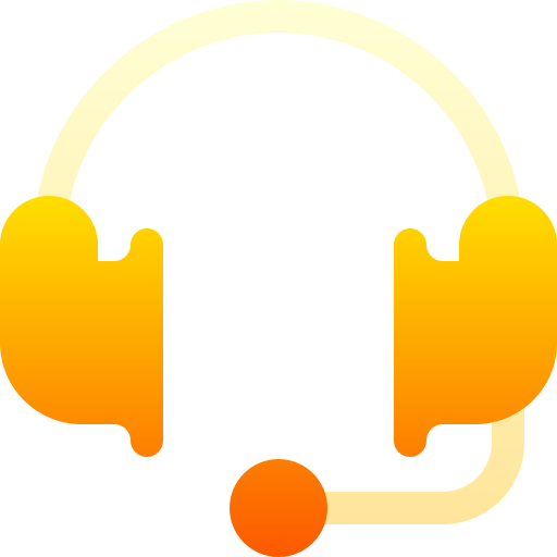 Headset 图标
