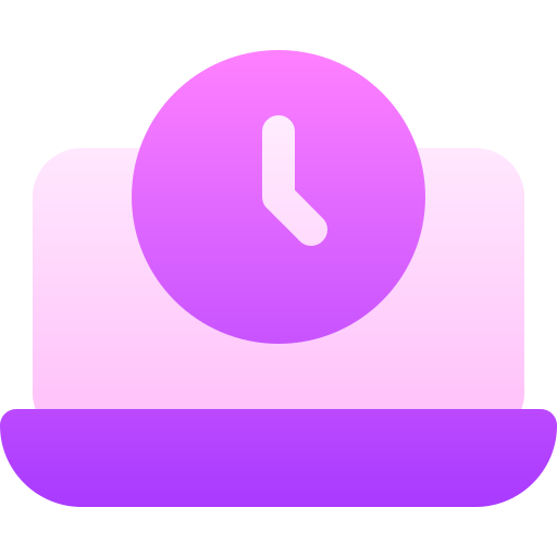 Time icon