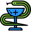 Caduceus icon 64x64