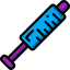 Syringe icon 64x64
