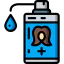 Shampoo icon 64x64